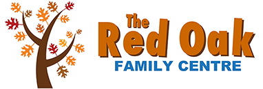 The Red Oak Logo